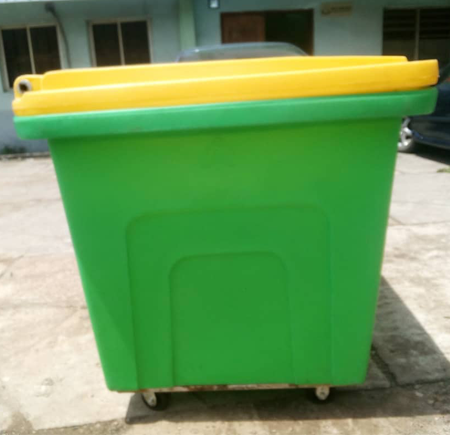 Big waste bin in lagos,canada,Nigeria